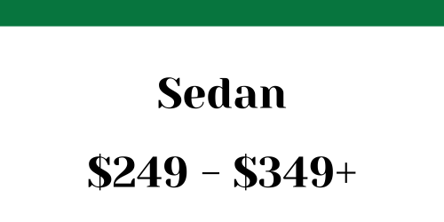 Small SUV (5 Seats) (8)