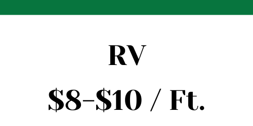 1 Mobile RV Detailing