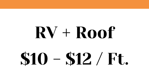 2 Mobile RV Detailing