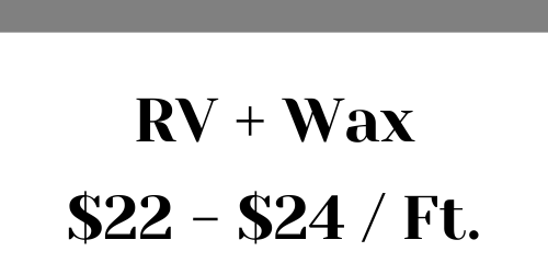 3 Mobile RV Detailing in Orlando