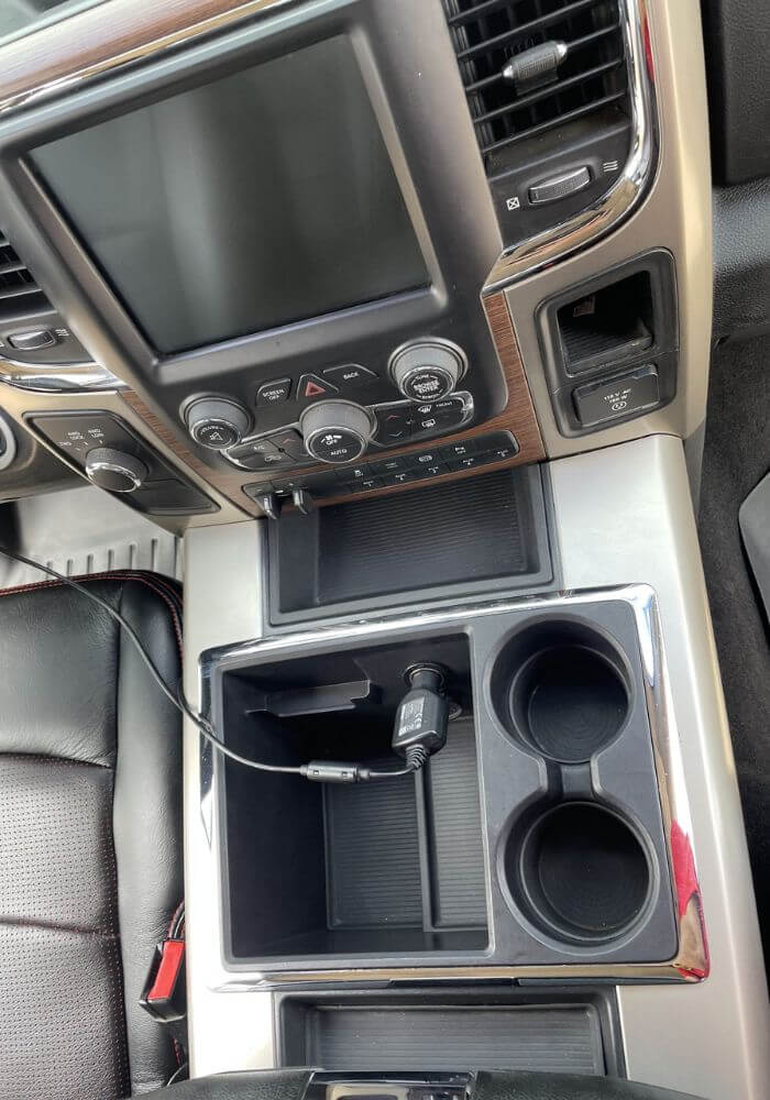 cleaning car interior mobile detailing in Florida