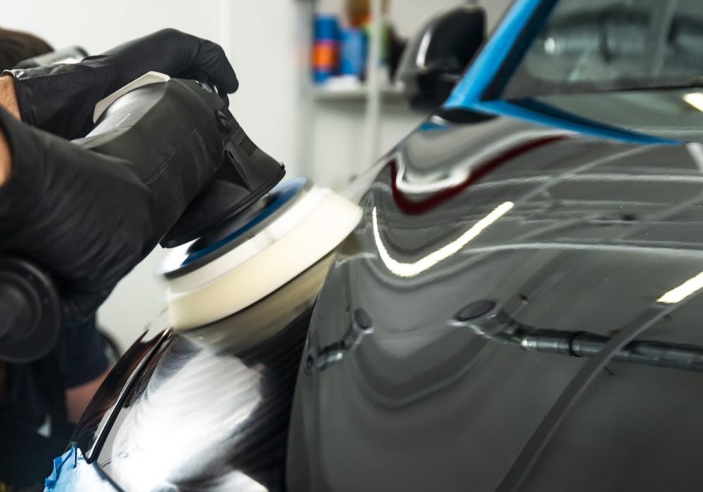 Top-Rated Mobile Detailing Professionals